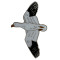 Goose, Snow pin