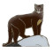 Panther, Florida pin