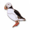 Puffin, Atlantic