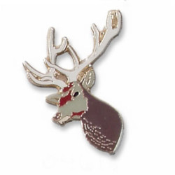 Elk, Rocky Mountain pin